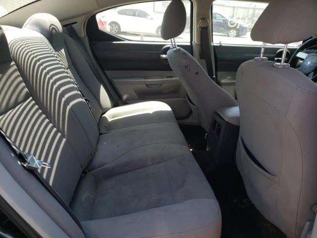 Photo 6 from auction – 2007 DODGE CHARGER SE with VIN 2B3KA43G97H667355
