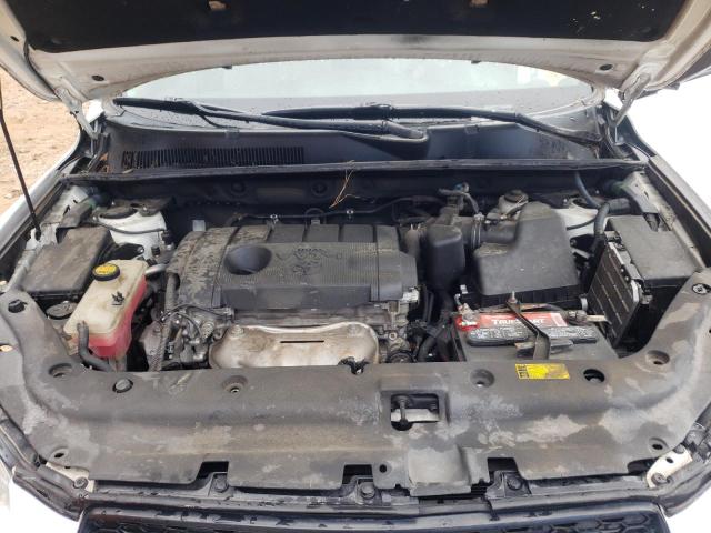 Photo 7 from auction – 2011 TOYOTA RAV4 with VIN 2T3ZF4DV9BW097328