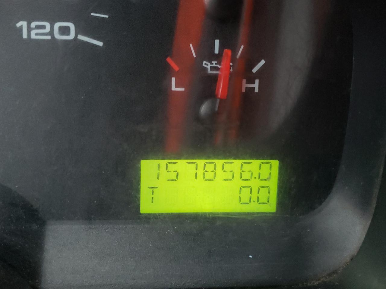 Photo 13 from auction – 2008 FORD F150 with VIN 1FTRF12W98KD95616