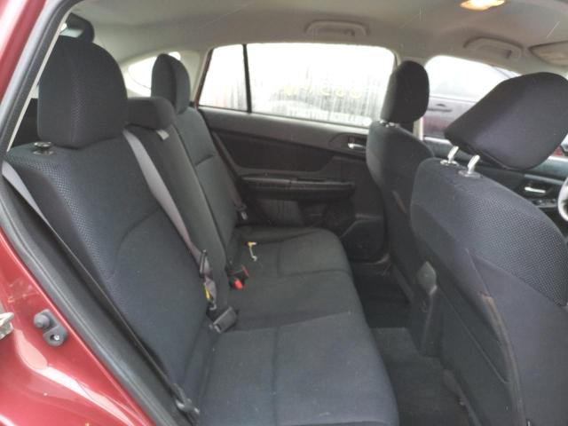Photo 6 from auction – 2013 SUBARU IMPREZA PR with VIN JF1GPAC69DH827380