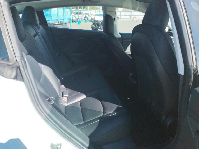 Photo 8 from auction – 2019 TESLA MODEL 3 with VIN 5YJ3E1EA3KF483414