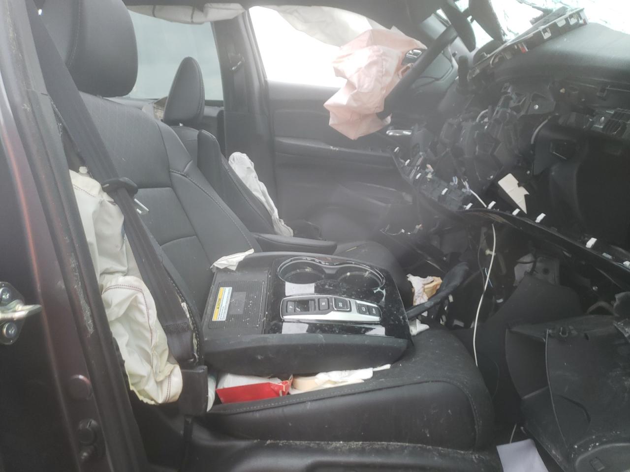 Zdjęcie 18 z aukcji – 2020 HONDA PASSPORT E z VIN 5FNYF8H01LB008537