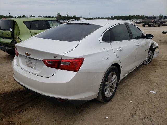 Photo 4 from auction – 2017 CHEVROLET MALIBU LT with VIN 1G1ZE5ST9HF147996