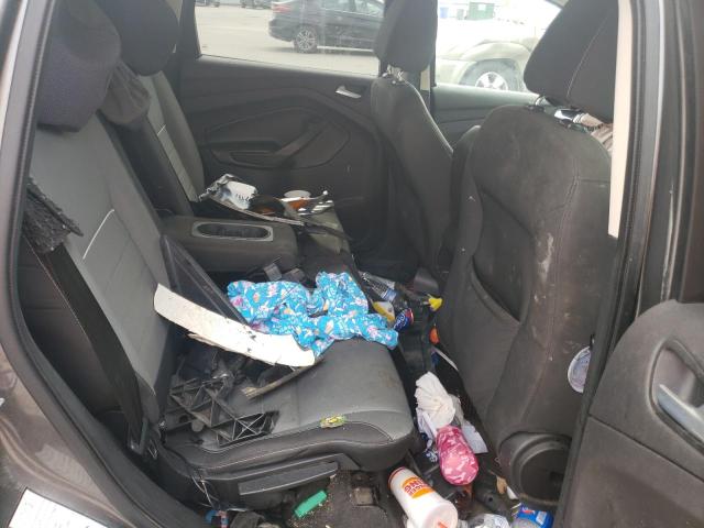 Photo 6 from auction – 2013 FORD ESCAPE SE with VIN 1FMCU0G95DUC26700