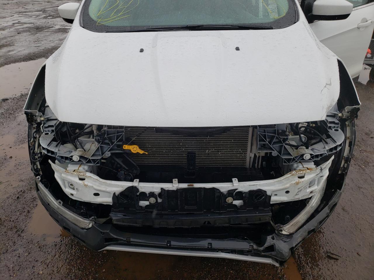 Photo 7 from auction – 2013 FORD ESCAPE SE with VIN 1FMCU0GX8DUB37654