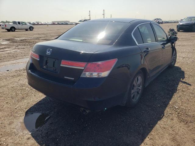 Photo 4 from auction – 2011 HONDA ACCORD SE with VIN 1HGCP2F6XBA099005