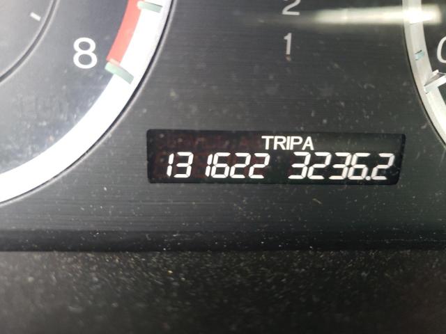 Photo 8 from auction – 2012 HONDA ACCORD EX with VIN 1HGCP2F79CA047942