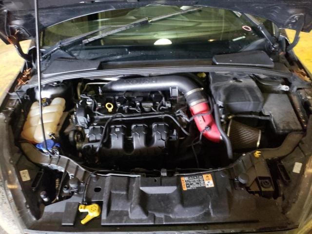 Photo 7 from auction – 2016 FORD FOCUS ST with VIN 1FADP3L99GL406642