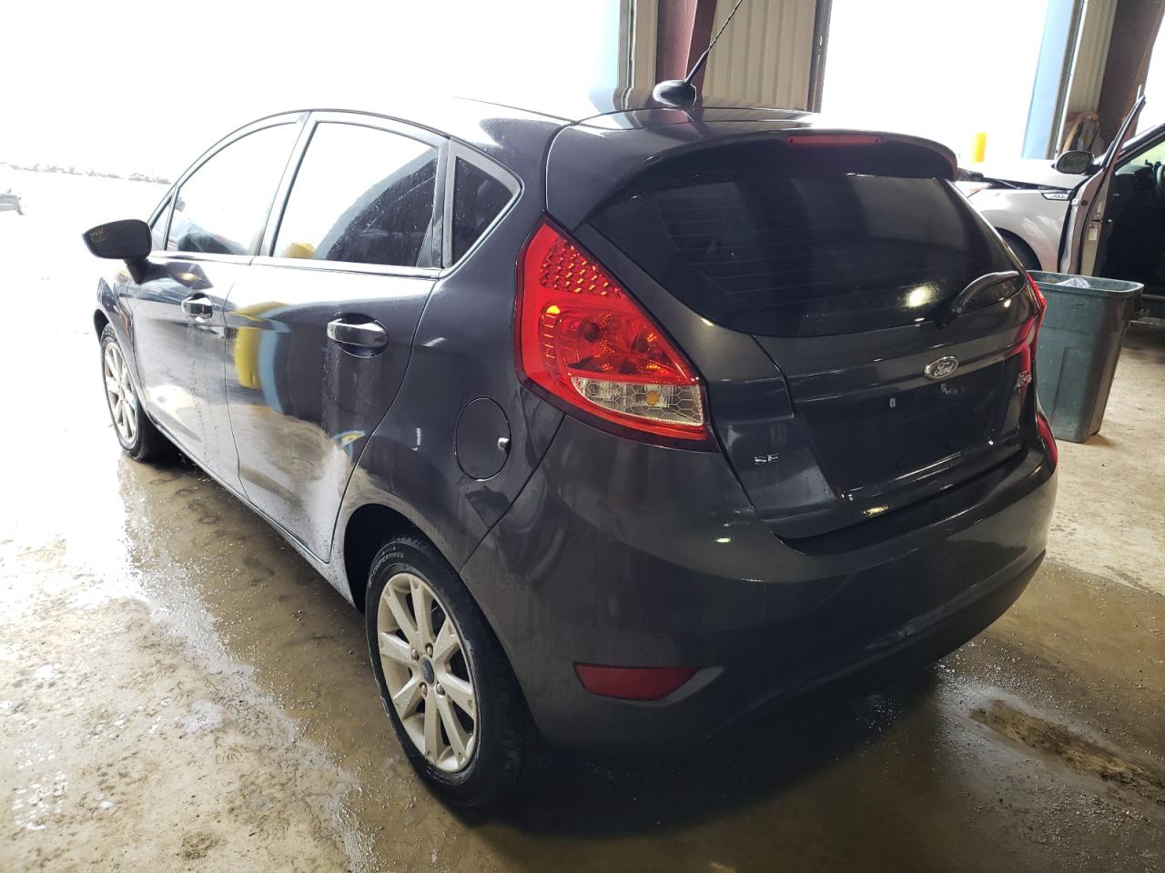 Photo 3 from auction – 2012 FORD FIESTA SE with VIN 3FADP4EJ3CM161620