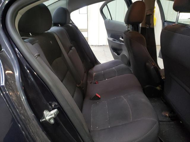 Photo 6 from auction – 2014 CHEVROLET CRUZE LT with VIN 1G1PC5SBXE7276114