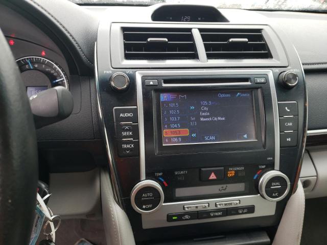 Photo 9 from auction – 2012 TOYOTA CAMRY BASE with VIN 4T1BF1FK1CU092153