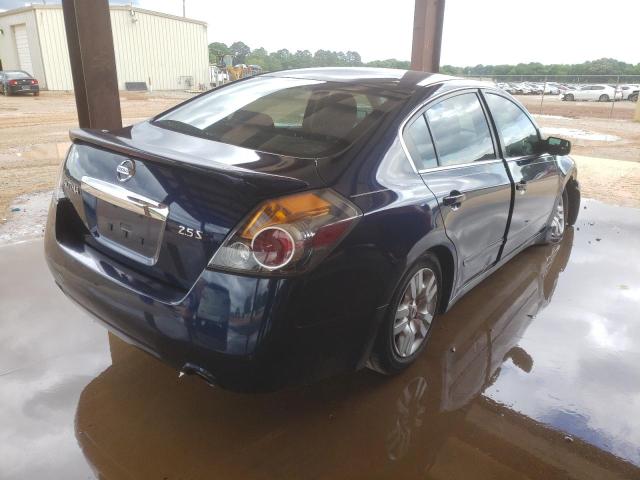 Photo 4 from auction – 2010 NISSAN ALTIMA BAS with VIN 1N4AL2AP3AN424625