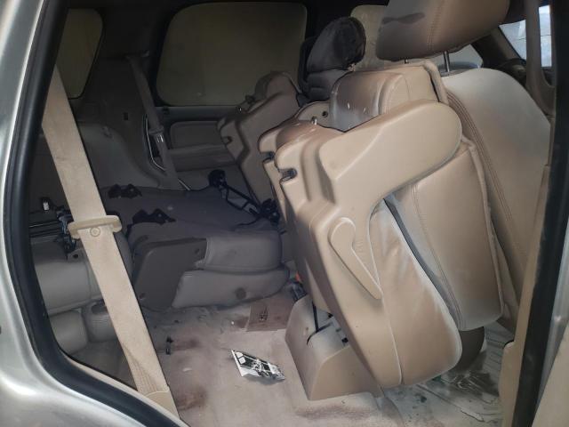 Photo 6 from auction – 2010 GMC YUKON DENA with VIN 1GKUKEEF1AR278686