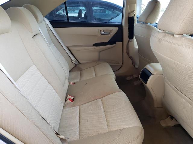 Photo 6 from auction – 2015 TOYOTA CAMRY LE with VIN 4T4BF1FK1FR477173