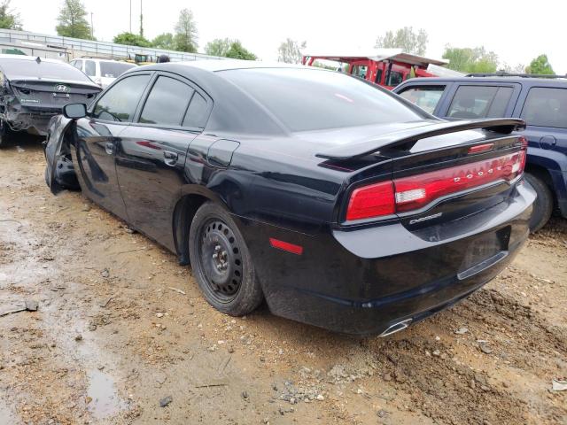 Zdjęcie 3 z aukcji – 2013 DODGE CHARGER SE z VIN 2C3CDXBG6DH520164