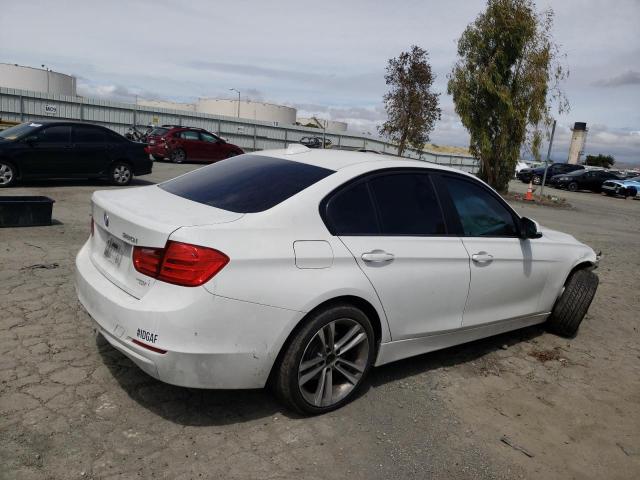 Photo 4 from auction – 2015 BMW 320 I with VIN WBA3B1C53FK139733