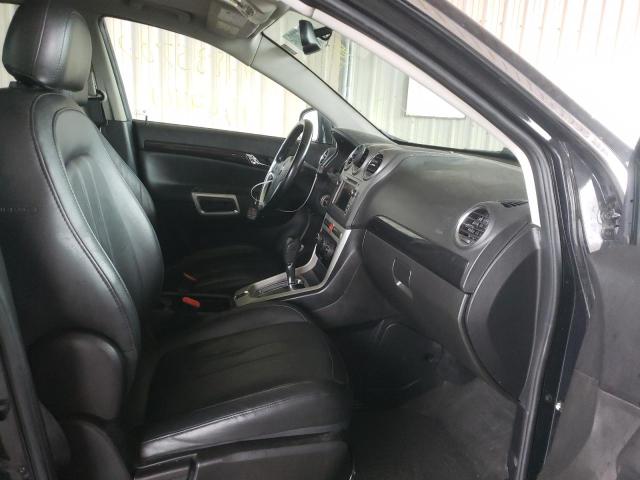 Photo 5 from auction – 2014 CHEVROLET CAPTIVA LT with VIN 3GNAL3EKXES507602