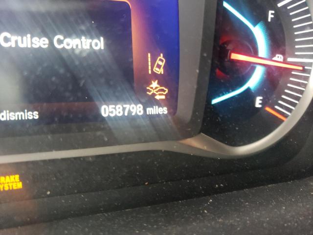 Photo 8 from auction – 2019 HONDA PILOT EXL with VIN 5FNYF5H46KB014513