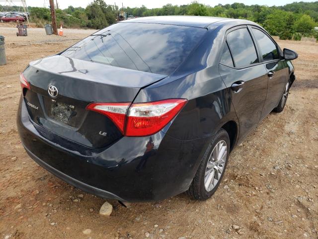 Photo 4 from auction – 2015 TOYOTA COROLLA L with VIN 5YFBURHE2FP192358