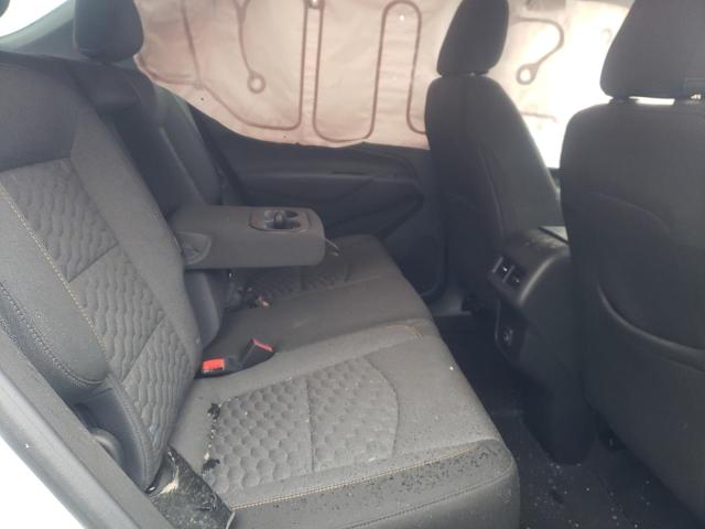 Photo 6 from auction – 2021 CHEVROLET EQUINOX LT with VIN 3GNAXKEV1MS158708