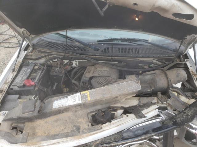 Photo 7 from auction – 2002 FORD F150 SUPER with VIN 1FTRW07632KE18494