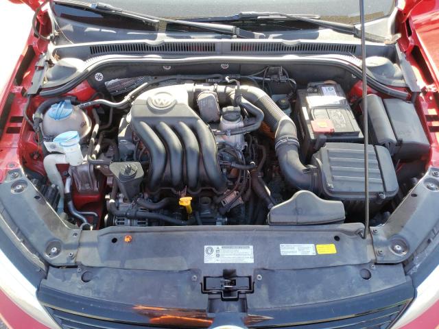 Photo 7 from auction – 2012 VOLKSWAGEN JETTA with VIN 3VW2K7AJ3CM365970