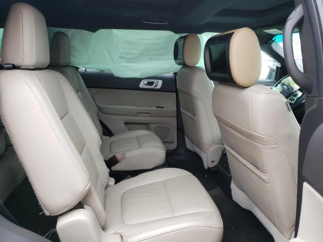 Photo 6 from auction – 2015 FORD EXPLORER L with VIN 1FM5K7F83FGB81998