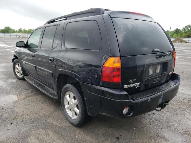 Photo 3 from auction – 2005 GMC ENVOY XL with VIN 1GKET16S656147296