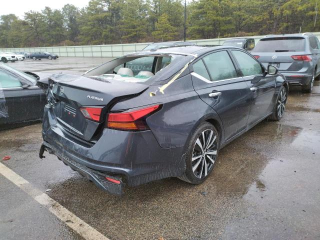 Photo 7 from auction – 2019 NISSAN ALTIMA PLA with VIN 1N4BL4FV0KC103663
