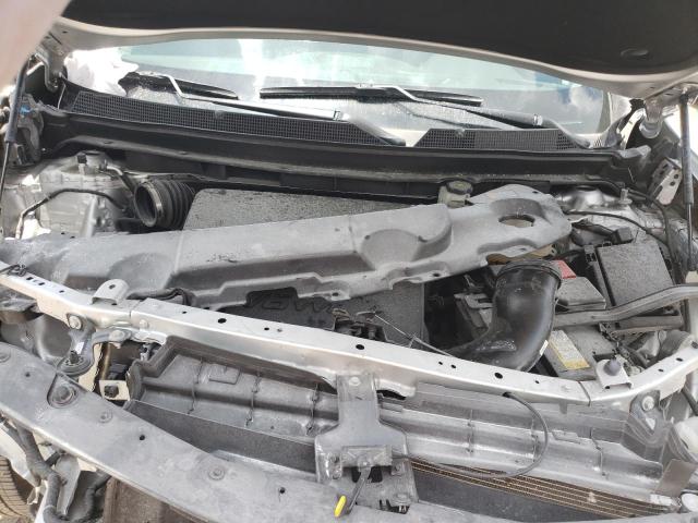 Photo 7 from auction – 2021 CHEVROLET TRAVERSE L with VIN 1GNERFKW1MJ104701