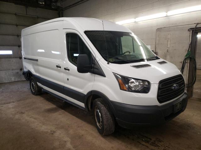 FORD TRANSIT T- 2015 с VIN 1FTNR2CM6FKA78835 - Фото с аукциона