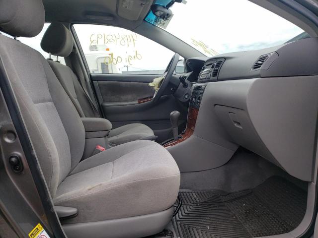 Photo 5 from auction – 2006 TOYOTA COROLLA CE with VIN 1NXBR30E56Z686013