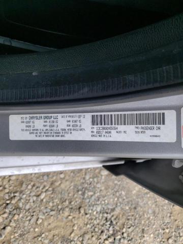 Photo 10 from auction – 2013 CHRYSLER 200 TOURIN with VIN 1C3CCBBG8DN556564