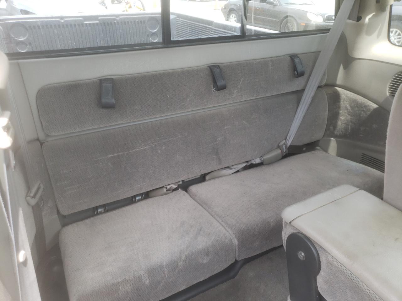 Photo 6 from auction – 2002 DODGE DAKOTA SLT with VIN 1B7GL42N72S530897