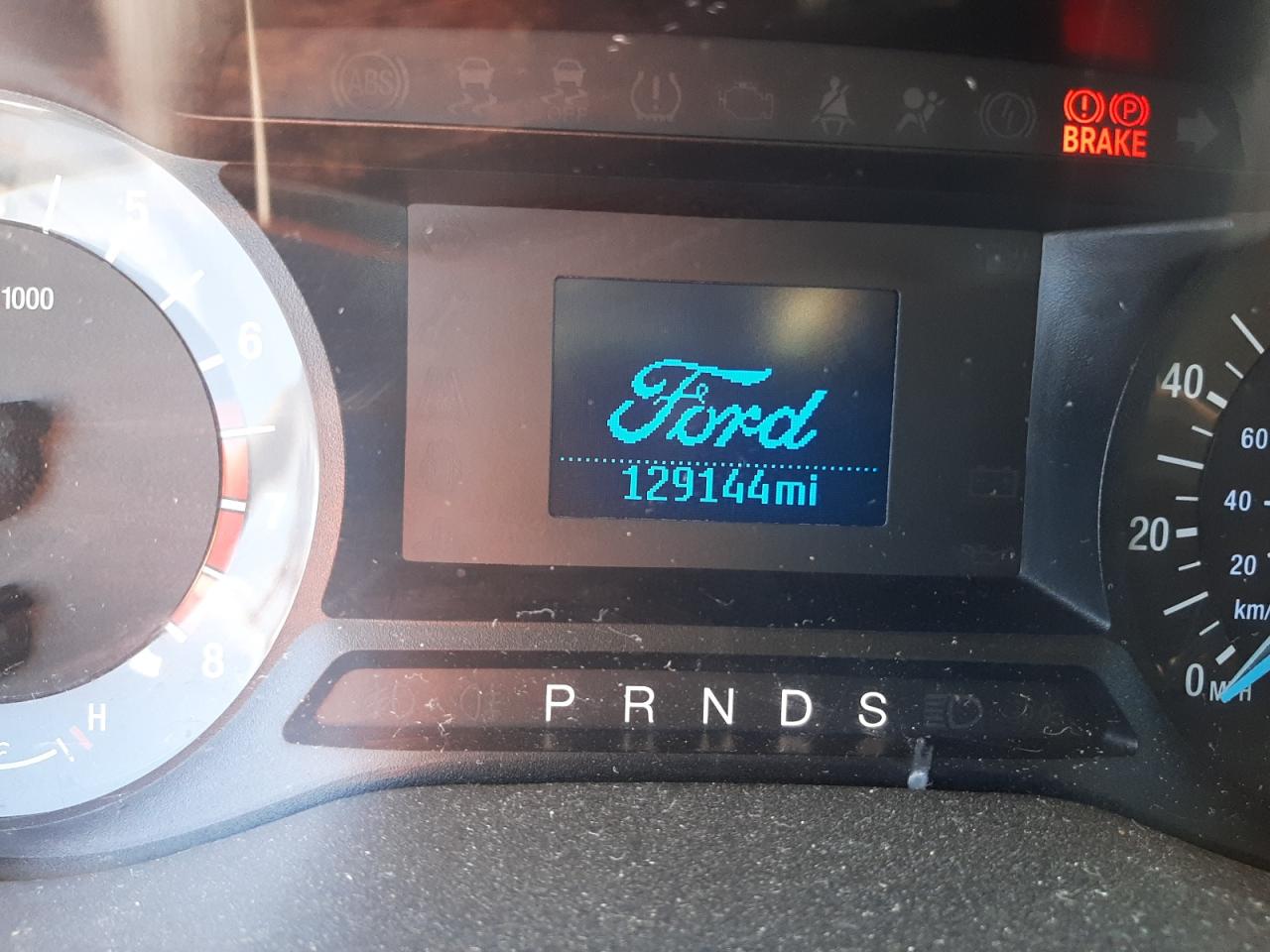 Photo 8 from auction – 2015 FORD FUSION S with VIN 1FA6P0G78F5127718