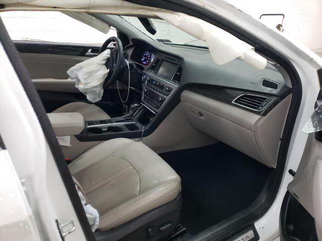 Photo 5 from auction – 2015 HYUNDAI SONATA SPO with VIN 5NPE34AF3FH075066