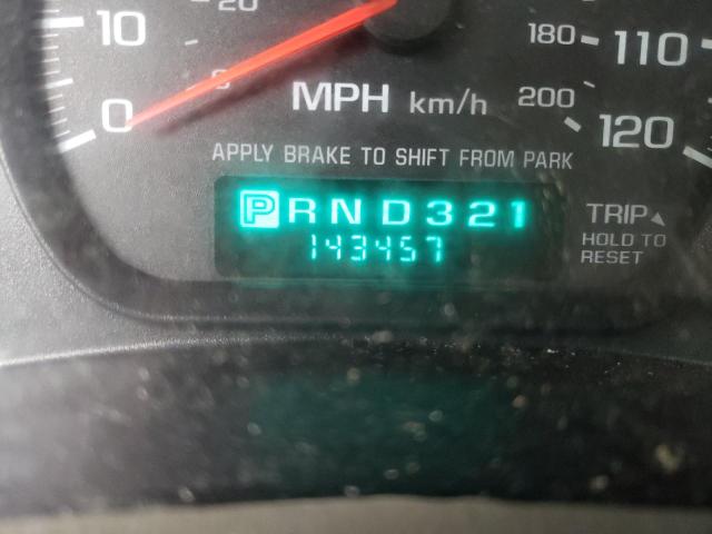 Photo 8 from auction – 2005 CHEVROLET IMPALA with VIN 2G1WF52EX59390433