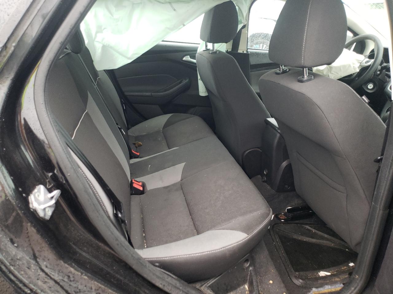 Photo 6 from auction – 2012 FORD FOCUS SE with VIN 1FAHP3F2XCL463927