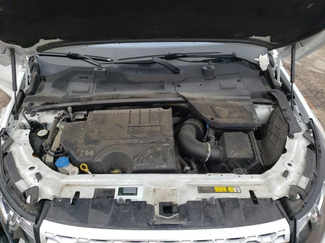 Photo 7 from auction – 2018 LAND ROVER DISCOVERY with VIN SALCR2RX4JH739625