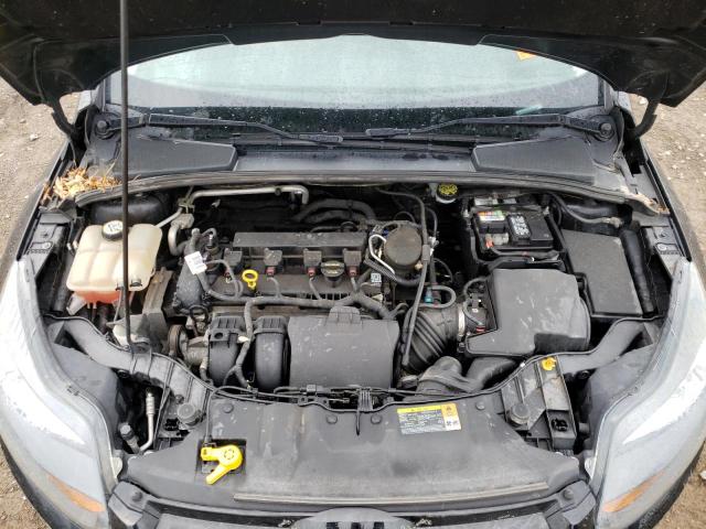 Photo 7 from auction – 2012 FORD FOCUS TITA with VIN 1FAHP3N28CL478766