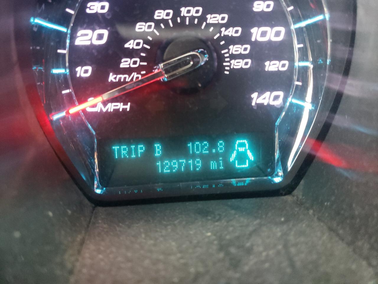صورة رقم 8 من المزاد - 2011 FORD TAURUS SEL مع VIN 1FAHP2EWXBG160426