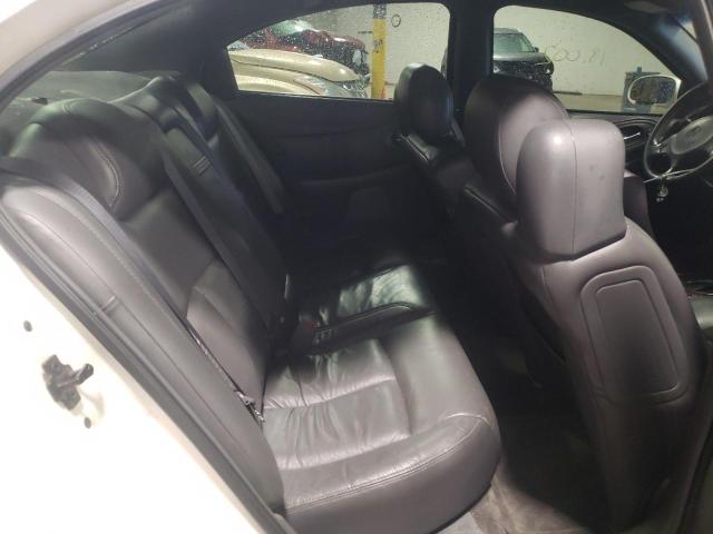 Photo 6 from auction – 2002 OLDSMOBILE AURORA with VIN 1G3GR64H024165744