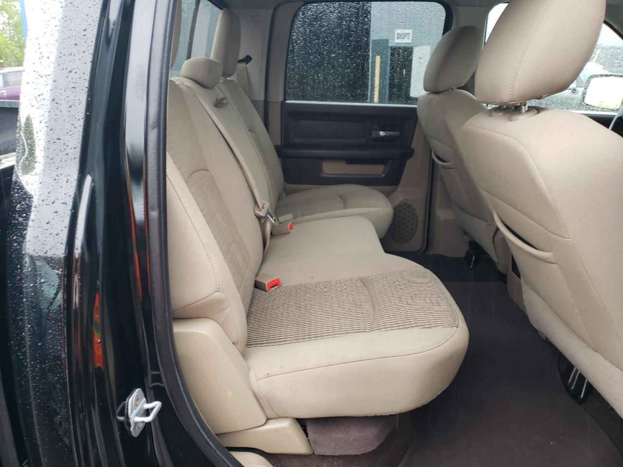 Photo 6 from auction – 2012 DODGE RAM 1500 S with VIN 1C6RD7LT1CS129407