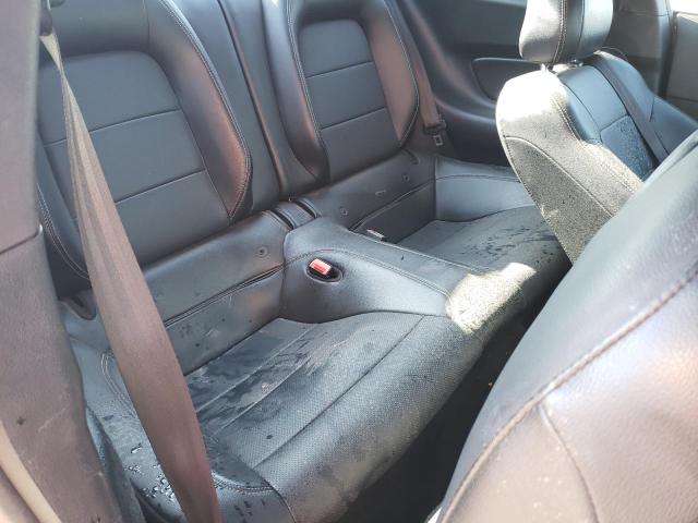Photo 6 from auction – 2019 FORD MUSTANG with VIN 1FA6P8THXK5150778