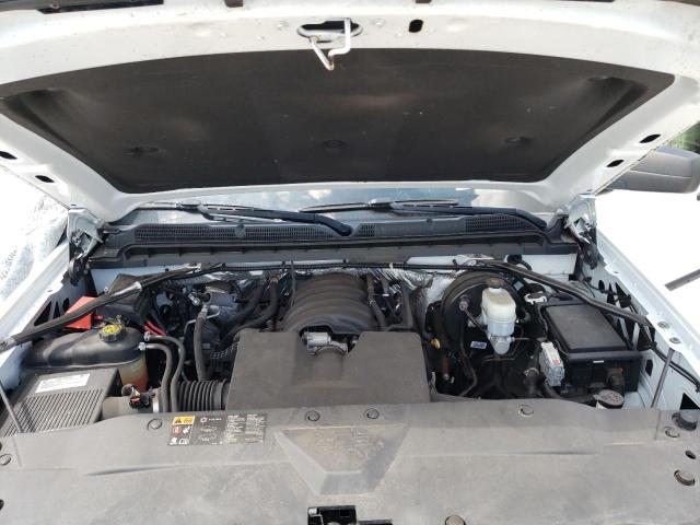 Photo 7 from auction – 2016 CHEVROLET SILVERADO with VIN 1GCRCNEH8GZ323261