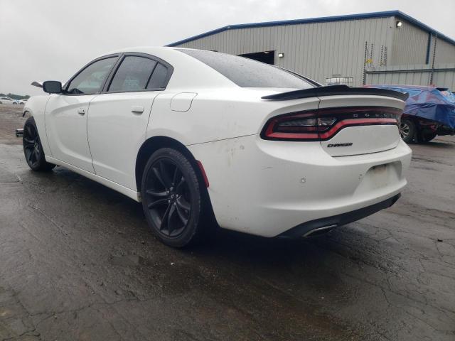 Photo 3 from auction – 2017 DODGE CHARGER SE with VIN 2C3CDXBG6HH559696