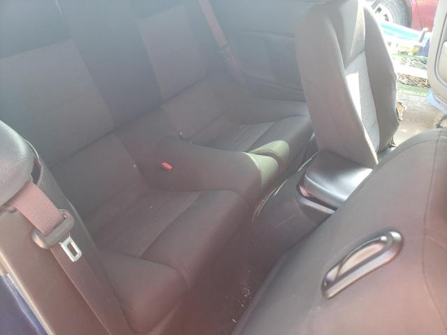 Photo 6 from auction – 2006 FORD MUSTANG with VIN 1ZVFT84N565154136