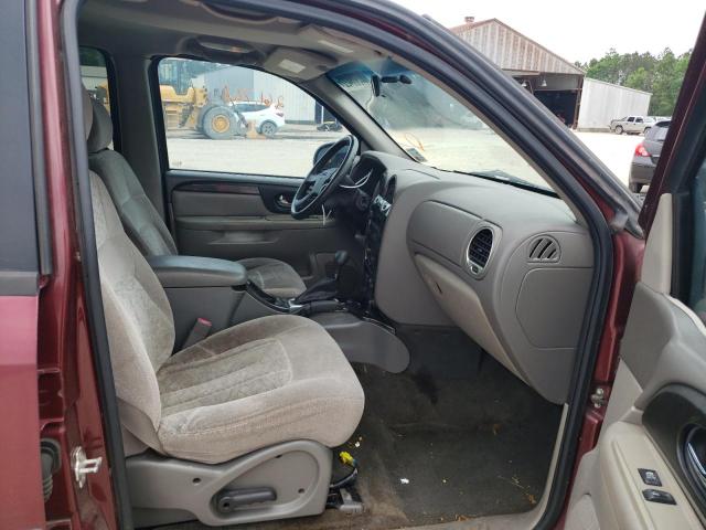 Photo 5 from auction – 2004 GMC ENVOY with VIN 1GKDS13S142299401