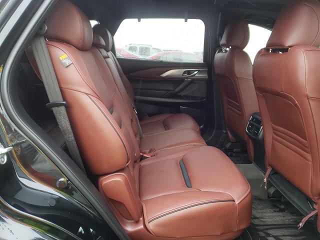 Photo 6 from auction – 2018 MAZDA CX-9 SIGNA with VIN JM3TCBEY0J0211030