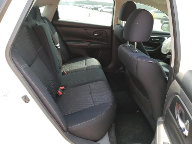 Photo 6 from auction – 2016 NISSAN ALTIMA 2.5 with VIN 1N4AL3AP7GC194260